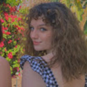 Meet your Posher, Jacklynn